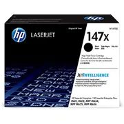 Toner Hp 147X Black Oryginał  W1470X 0194441304688