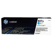 Toner Hp 827A Cyan Oryginał  Cf301A 0887111323927