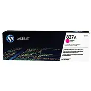 Toner Hp 827A Magenta Oryginał  Cf303A 0887111323941