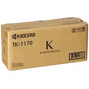 Toner Kyocera Tk-1170 Black Oryginał  1T02S50Nl0 0632983040638
