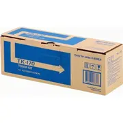 Toner Kyocera Tk-170 Black Oryginał  1T02Lz0Nlc