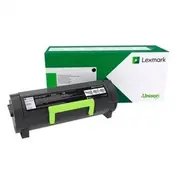 Toner Lexmark 56F2H0E Black Oryginał  0734646638036