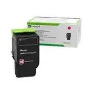 Lexmark Toner 5K Magenta 78C2Xme  734646656375 Etlex78C2Xme001