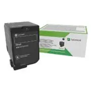 Toner Lexmark 84C2Hke 