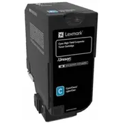 Toner Lexmark  z tonerem Cx725 ny 84C2Hce 84C2Hce/9249894