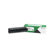 Toner Lexmark C3220K0 Black Oryginał  7346466968526