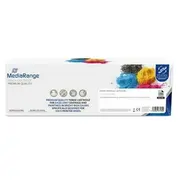 Toner Mediarange Mrhptcf244A kaseta z tonerem 1 Zamiennik  4260664870890