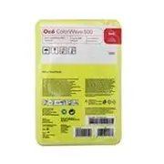 Toner Oce 1070038731 Yellow Oryginał  4549292016246