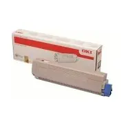 Oki Toner Black 5K C510 C530 C561  44469804 5031713048008 Etokic53004