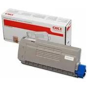 Oki Toner 7K to C511/C531/Mc562 44973508 black  5031713054825 Etoki44973A