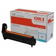 Toner Oki 45862837 Yellow Oryginał  5031713064305