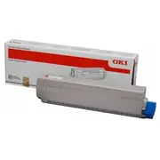 Toner Oki 46471102 Magenta Oryginał  5031713067146