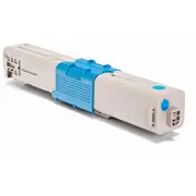 Toner Oki Generink 44469706 Cyan  O.310C-Gi-Oem 3584770534219