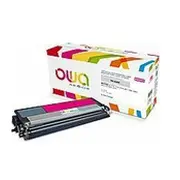 Toner Owa Armor - Magenta cartridge Alternative for Brother Tn320M Dcp- 9055, 9270, Hl- 4140, 4150, 4570, Mfc- 9460, 9465, 9970 K15456Ow  3112539608187