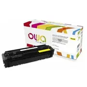 Toner Owa Armor Yellow Zamiennik 201X K15835Ow  3112539628758