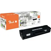 Toner Peach Pt441 kaseta z tonerem 1 Zamiennik  7640162832748