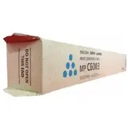 Toner Ricoh 22500 Cyan Oryginał  841856 841856/9920540 5712505915073