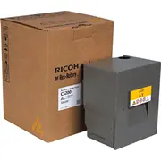 Toner Ricoh 828427 Yellow Oryginał  4053768192766