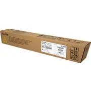 Toner Ricoh 841926 Yellow Oryginał  5712505216477