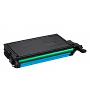Toner Samsung Clt-C6092S Cyan Oryginał  Su082A 0191628452248