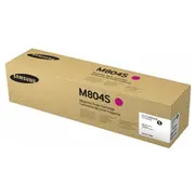 Toner Samsung Clt-M804S Magenta Oryginał  Ss628A 0191628543502