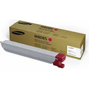 Toner Samsung Clt-M808S Magenta Oryginał  Clt-M808S/Els 8806086235600