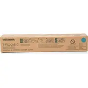 Toner Toshiba T-Fc200E Cyan Oryginał  6Aj00000119 4519232170451