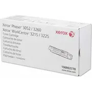 Toner Xerox Black Oryginał  106R02778 10095205864561