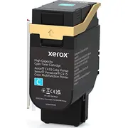 Toner Xerox Cyan Oryginał  006R04765 095205041446
