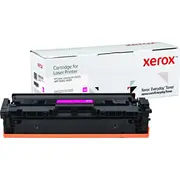 Toner Xerox Magenta Zamiennik 207X 006R04199  0095205064636