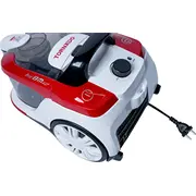 Tornado Hoover Vcckc800Rc Bk,W,R  6221127459685