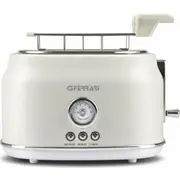 Toster G3Ferrari G10134 inox white  8056095875827