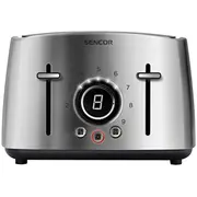 Toster Sencor Sts 5070Ss  41006602 8590669221998