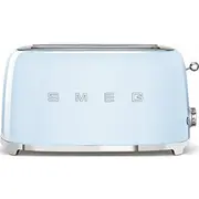 Toster Smeg Tsf02Pbeu  8017709190958