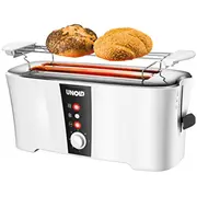 Toster Unold 38020 Design Dual  4011689380204 238205