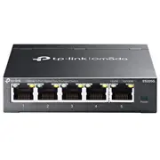 Tp-Link Omada 5-Port Gigabit Easy Managed Switch  Es205G 8885020620917 Kiltplswi0139