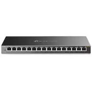 Tp-Link Sg116E Switch 16Xgbe  Tl-Sg116E 6935364084301 Nutplsw16000003
