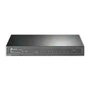 Switch Tp-Link Tl-Sg2008P  6935364072957