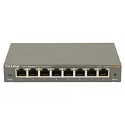 Switch Tp-Link Tl-Sg108E  845973021856
