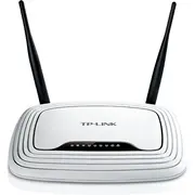 Tp-Link Wi-Fi rūteris Tl-Wr841N  6935364051242