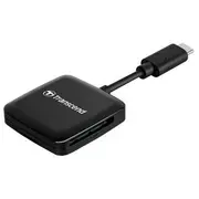 Transcend Rdc3 Usb-C Ts-Rdc3  760557846963