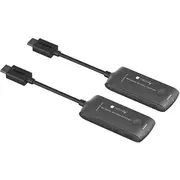 transmiter 5G extender Hdmi 4K60Hz do 20M  Tly369489 8059018369489