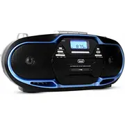 Trevi Cmp574  Cd 8011000031088