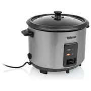 Tristar Rk-6148 Rice cooker, 1.8 L, Stainless Steel  8711658520957
