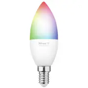 Trust  żarówka Led 71280 5W E14 Wifi 8713439712803
