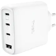 Trust Gan  Maxo 65W, 3Xusb-C,1Xusb-A, 26068 8713439260687