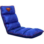 Trust Gxt718Sm Rayzee Flr Chair Superman  25740/15270918 8713439257403