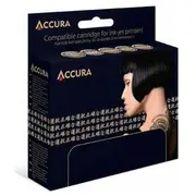 Tusz Accura ink Hp No. 15 C6615D  Ac-H15B 5902846465386