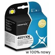 Tusz Asarto C13T05H44010 do Epson 405Yxn  As-E405Yxn 5901741418299