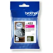 Tusz Brother Ink Cartridge 1 PcS  Lc-422M 5715328103658